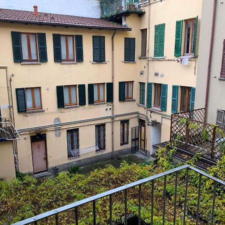 Como Borghi Studio Lake Como Exterior photo