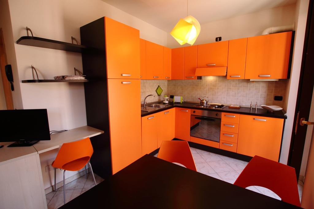 Como Borghi Studio Lake Como Room photo