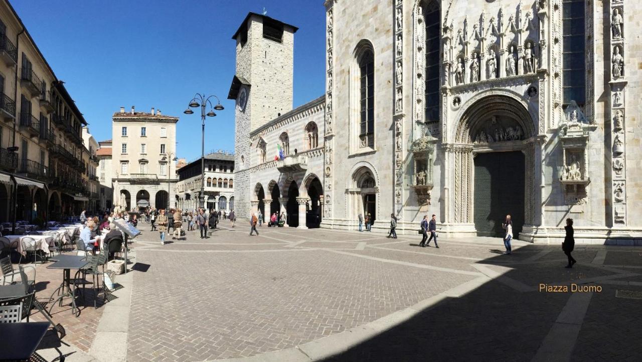 Como Borghi Studio Lake Como Exterior photo