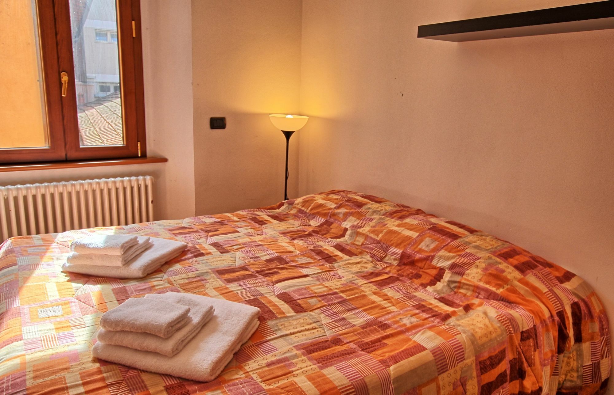 Como Borghi Studio Lake Como Exterior photo
