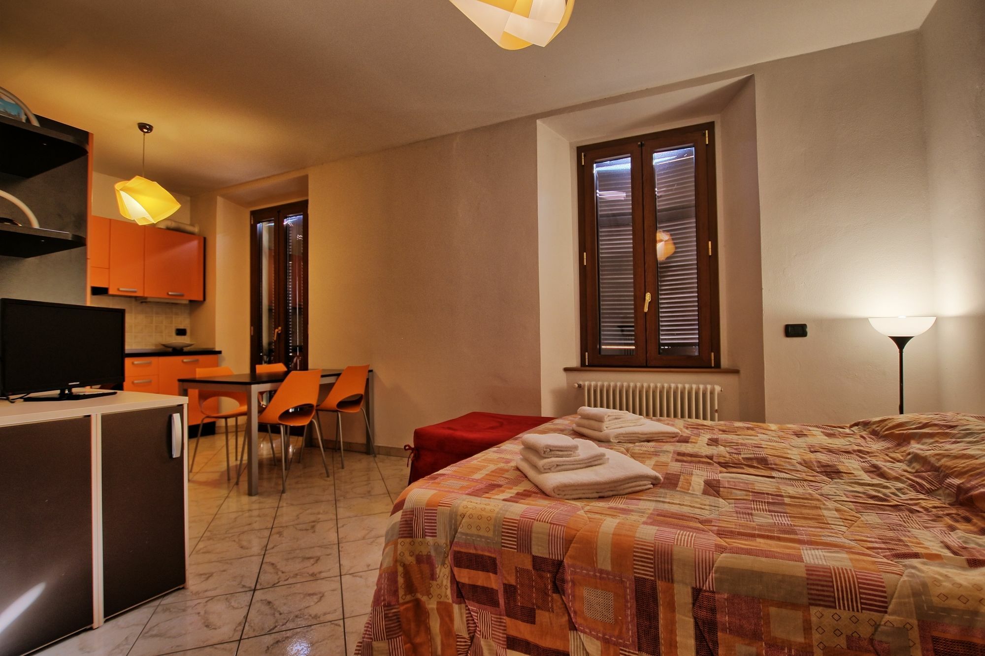 Como Borghi Studio Lake Como Exterior photo
