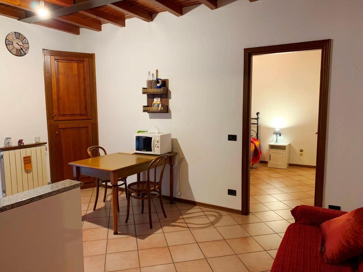 Como Borghi Studio Lake Como Exterior photo