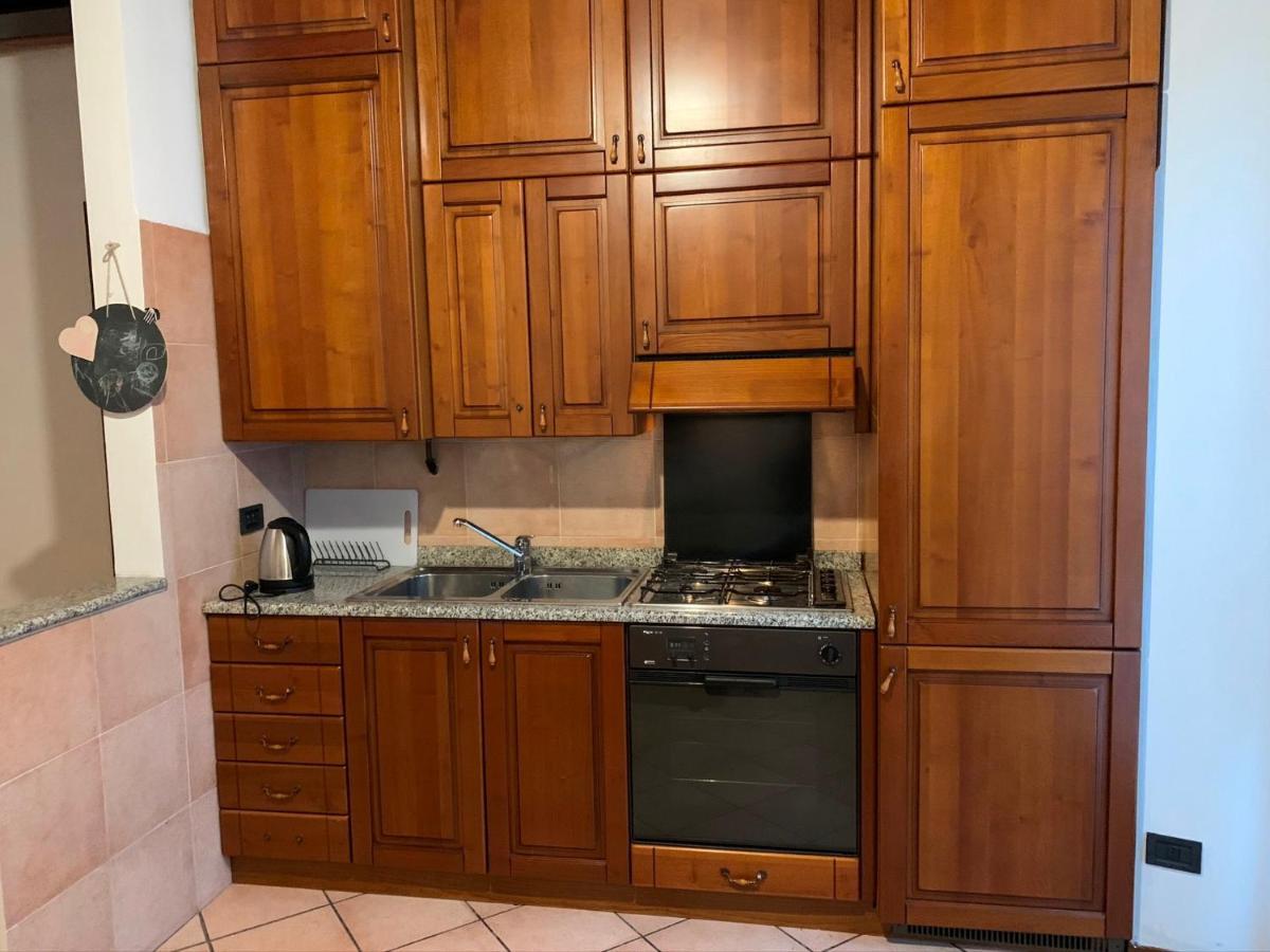 Como Borghi Studio Lake Como Exterior photo